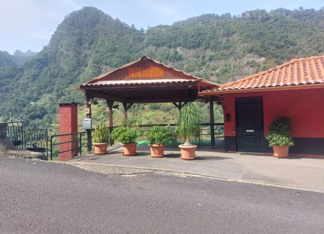 Villa Garden Of Celestial Delights 3 Santana  Exterior foto